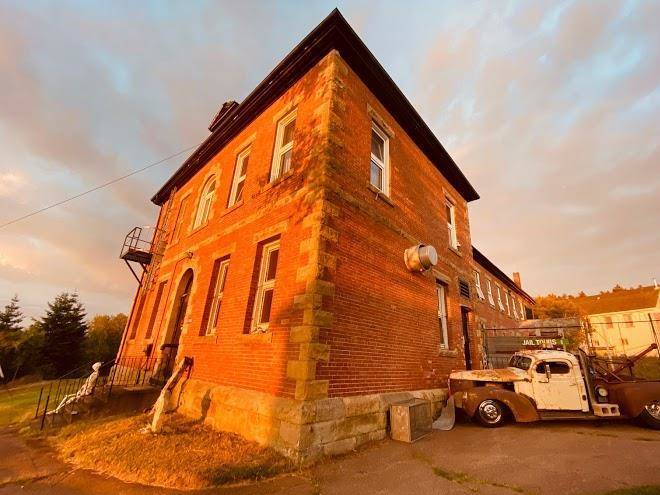 The Dorchester Jail Bnb Image