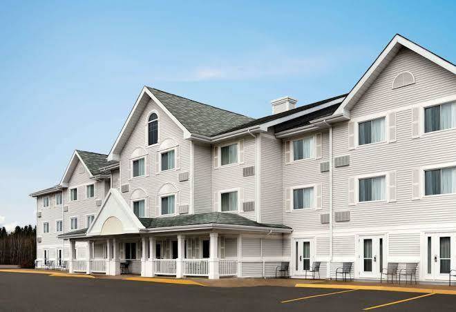 Travelodge suites by wyndham moncton