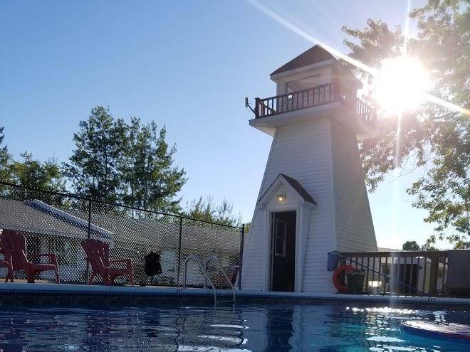 Silverwood inn & suites