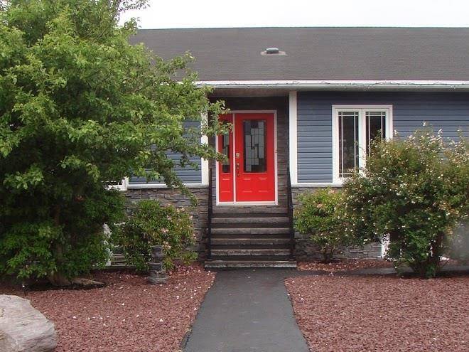 A suite spot b&b