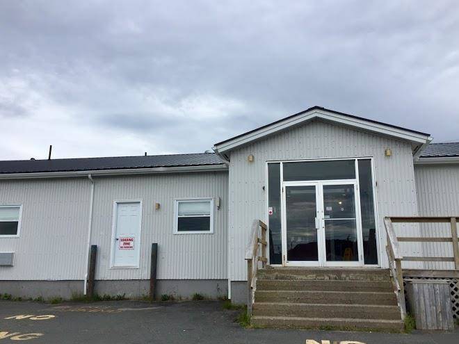 Arnold's cove inn