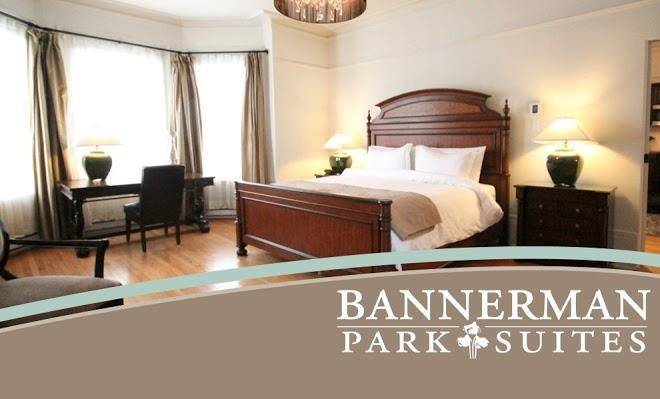 Bannerman park suites