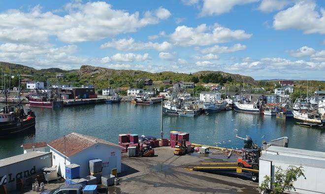 Bay roberts hotel