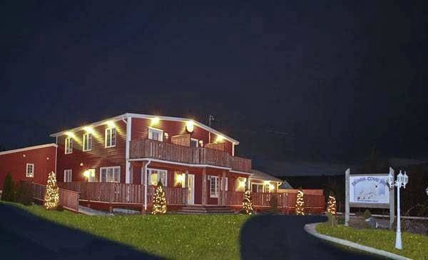 Bears cove inn