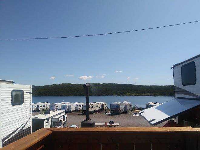 Bluefin rv trailer park