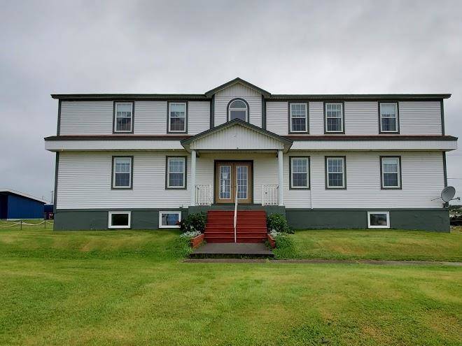 Capeway motel & efficiency units