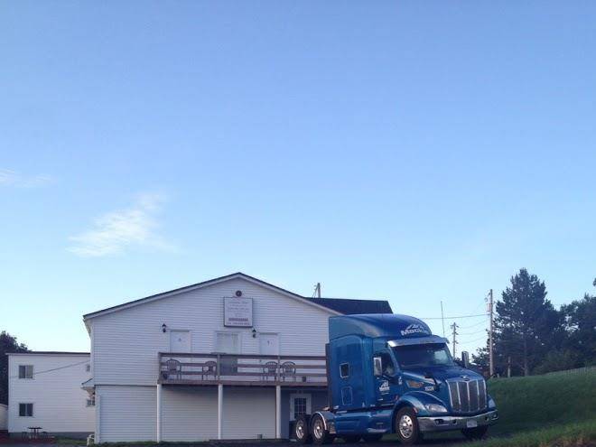 Carbonear motel