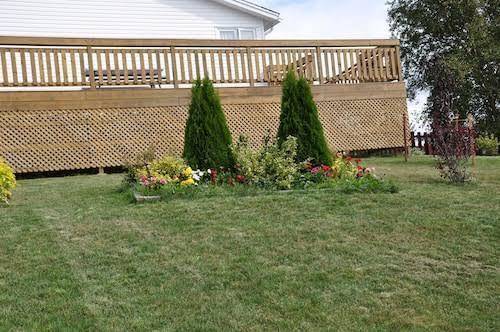 Comerford's Suites Image