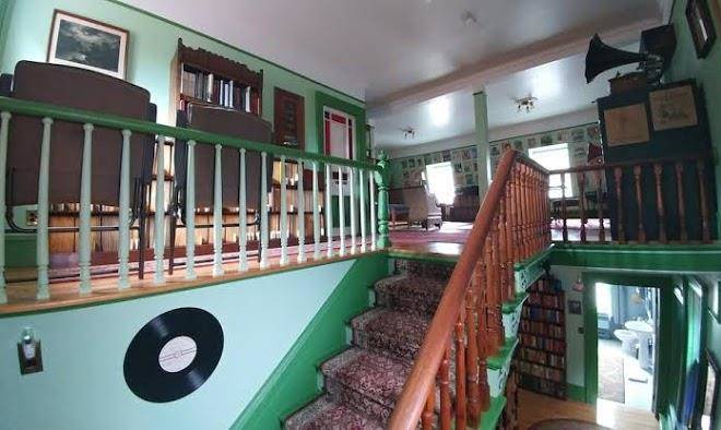 Gower manor