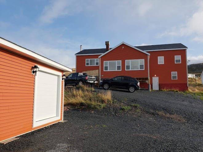 Grates cove studios