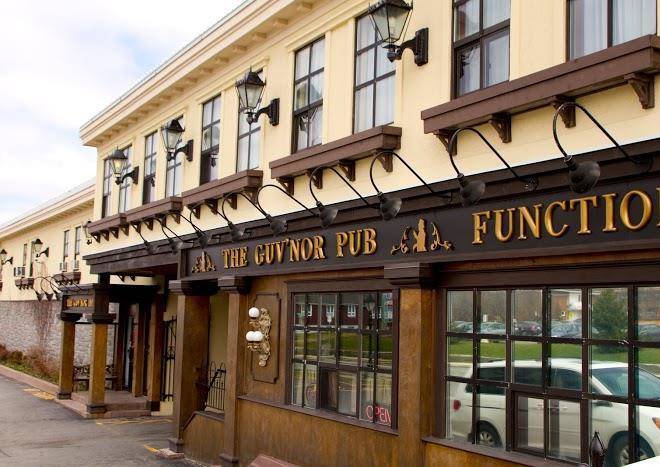 Guv'nor inn & pub