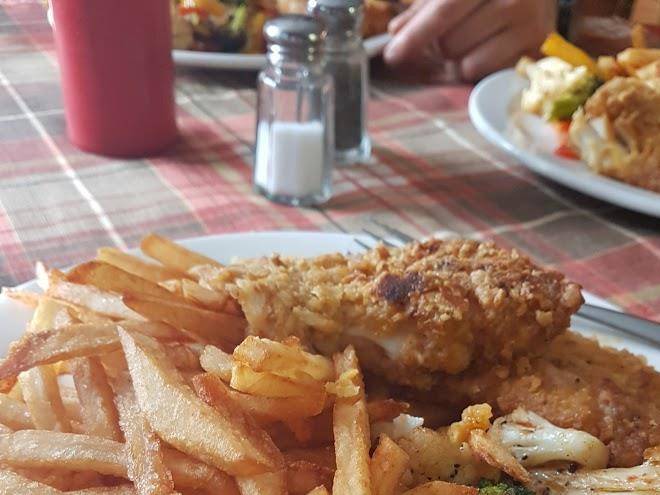 Harold hotel & restaurant