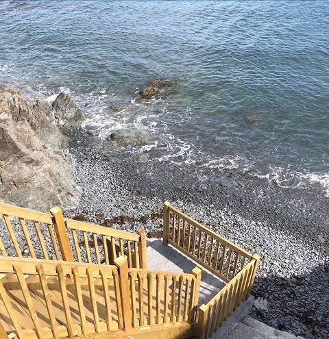 Hotel harbour grace