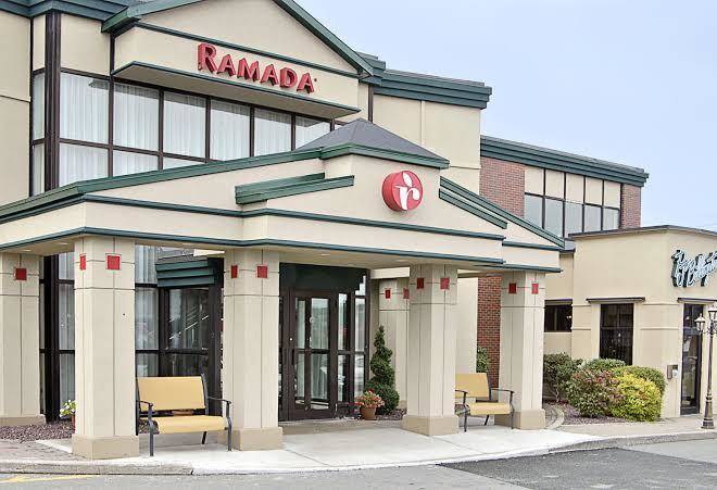 Ramada by wyndham st john's