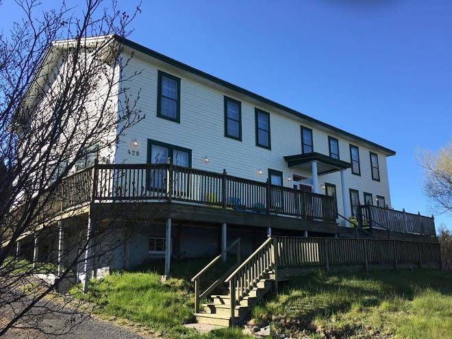 Salmonier country manor