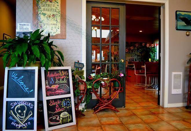 Silverwood Inn Hotel Image