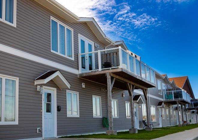 The killick inn & suites
