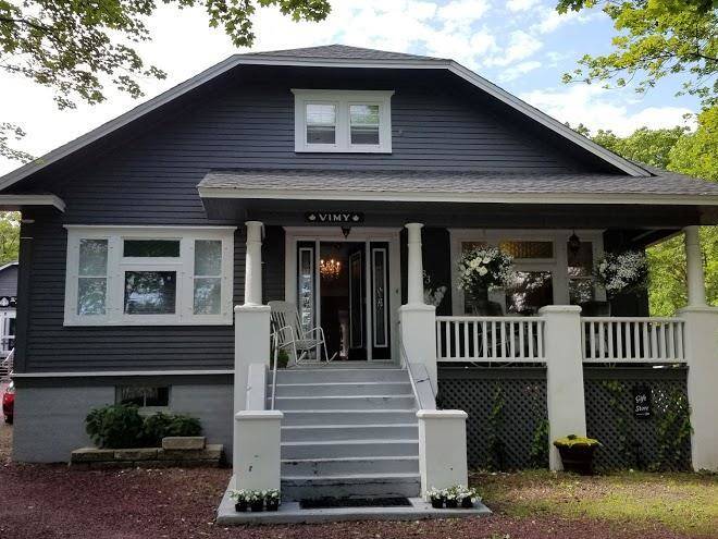 The Vimy Boutique Image