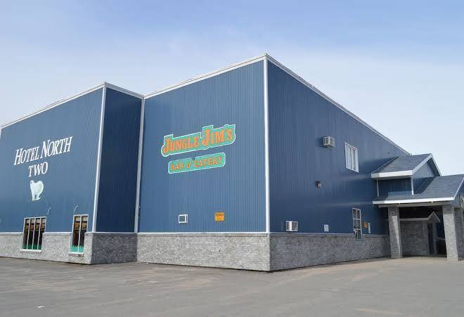 Hotel north two