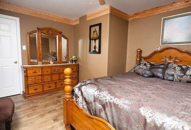 Fortune harbour view vacation home