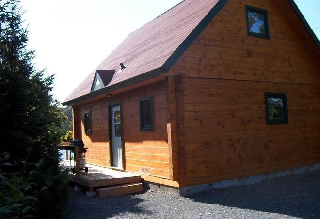 Kilmory resort