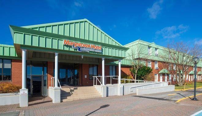 Marystown hotel & convention centre