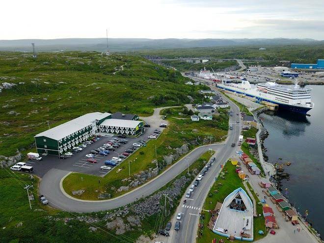 St Christopher's Hotel Image