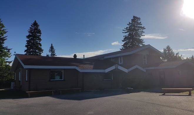 Dhoon lodge