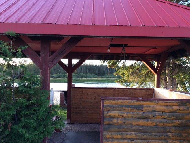 Gateway to the north rv park
