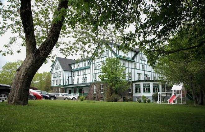 Glynmill inn