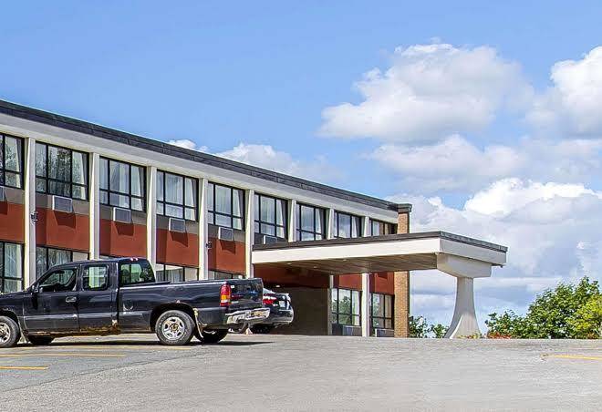 Quality Inn Corner Brook Image