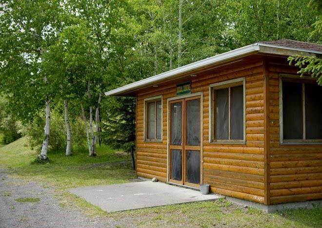 Sanger memorial rv park