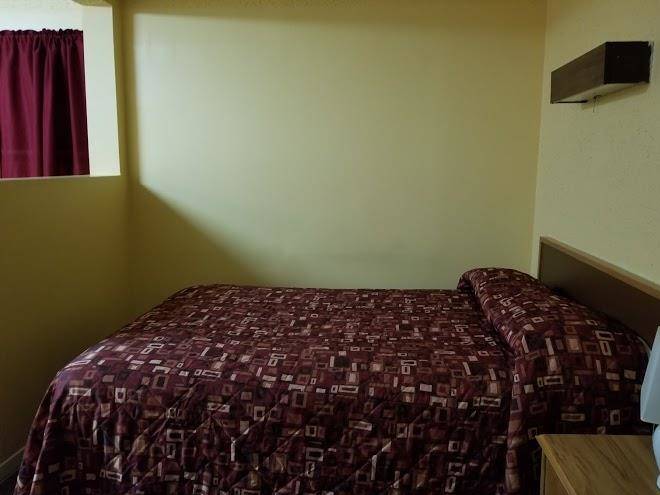 Westwood inn & suites