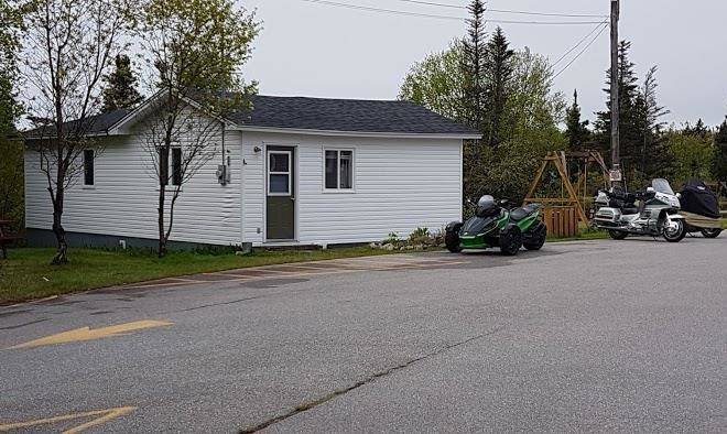 Clode sound motel