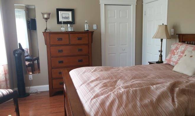 Lancaster inn