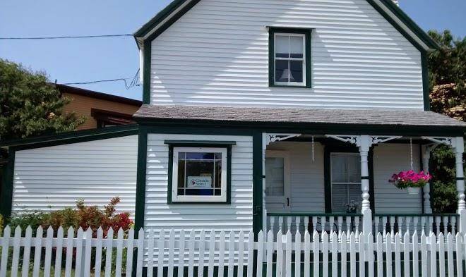 Mifflin's heritage inn