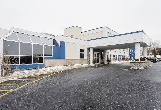 Quality hotel clarenville