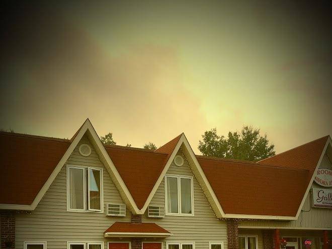 Restland motel & suites