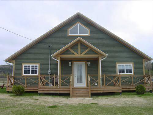 Terra Nova Golf Resort Image