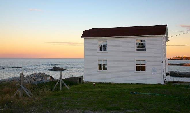 The Old Salt Box Co Christi's Image