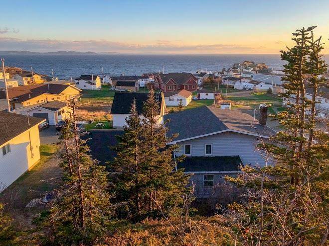 Andrews b & b