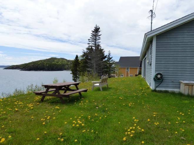 Bluewater inn