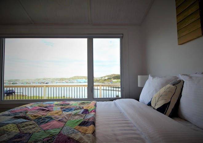 Drift Away Suite Twillingate & Beyond Inc Image