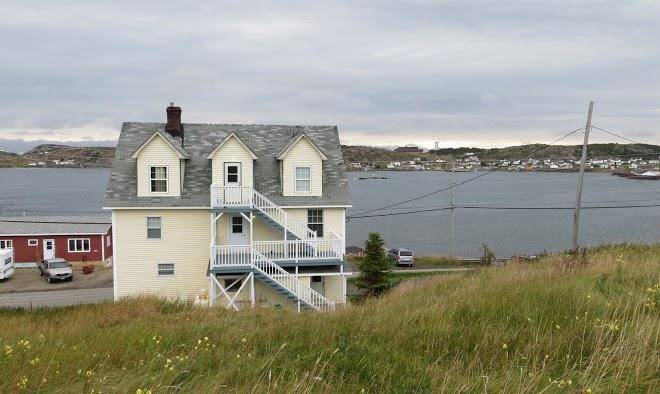 Harbour lights inn