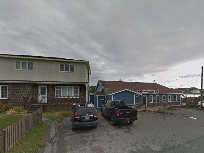Oceanside cabins inc