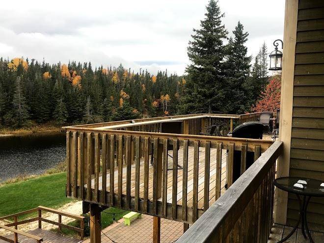 Riverwood inn
