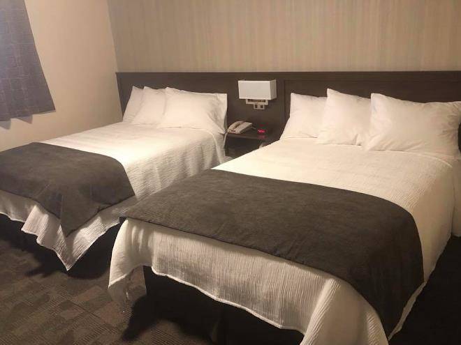 Springdale inn & suites