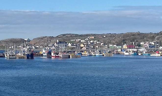 Sunshine inn twillingate & beyond inc