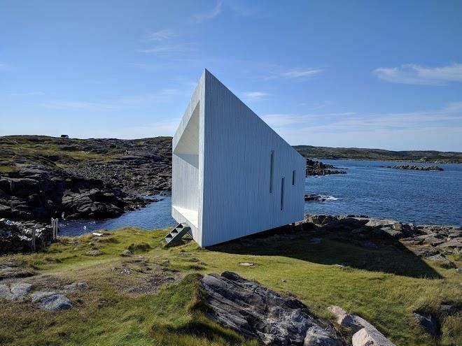 Tilting harbour b&b