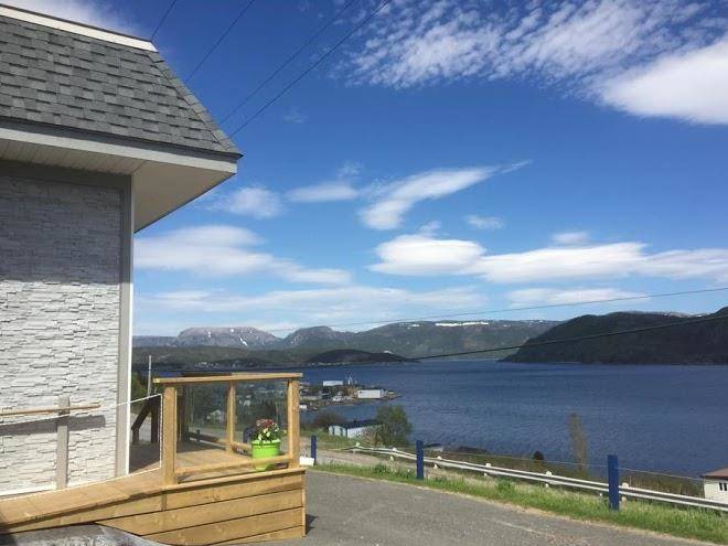 Bonne bay inn